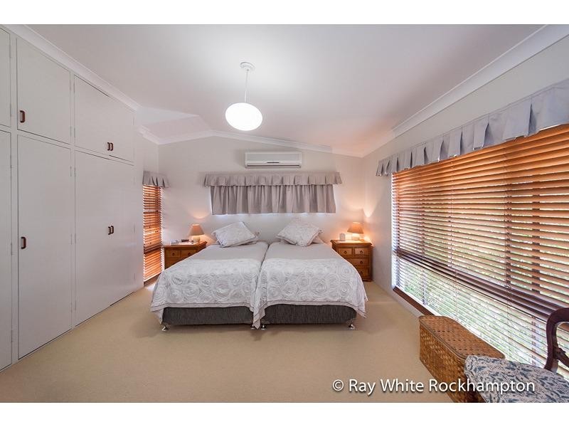 10 Felhaber Avenue, Frenchville QLD 4701