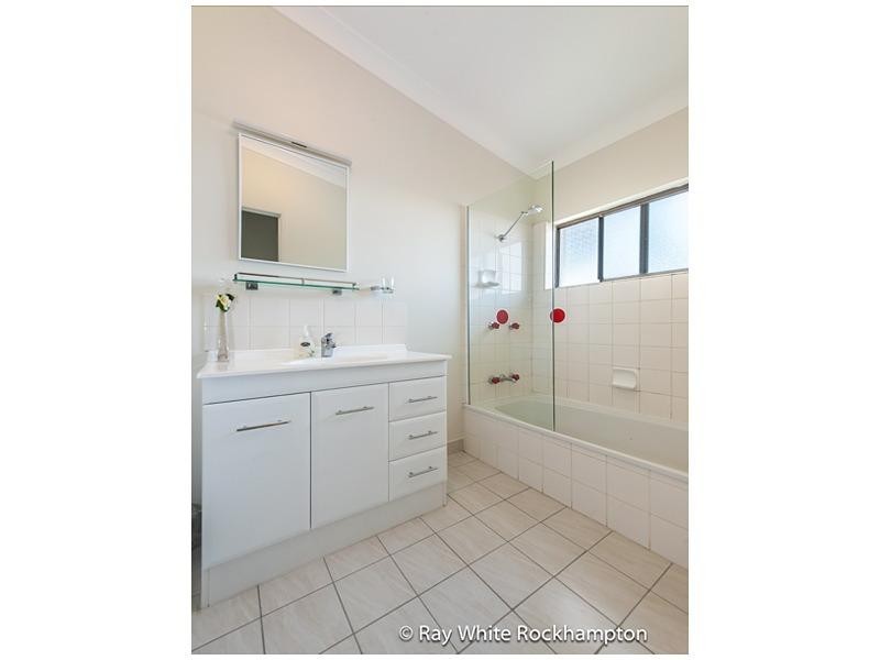 10 Felhaber Avenue, Frenchville QLD 4701