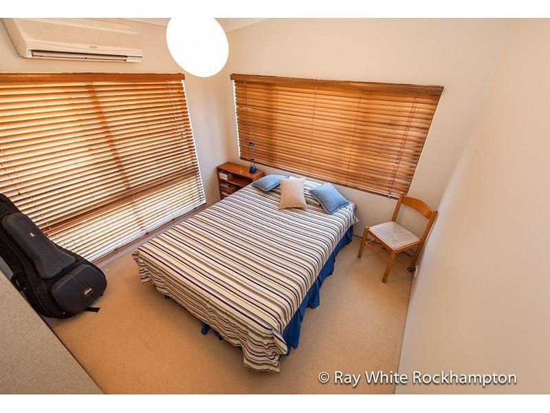 10 Felhaber Avenue, Frenchville QLD 4701