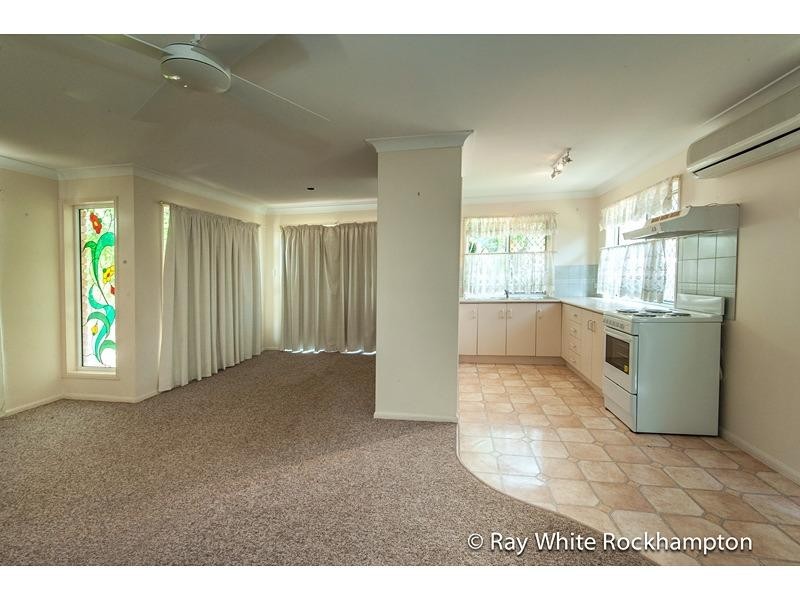 1/158 Stanley Street, Allenstown QLD 4700
