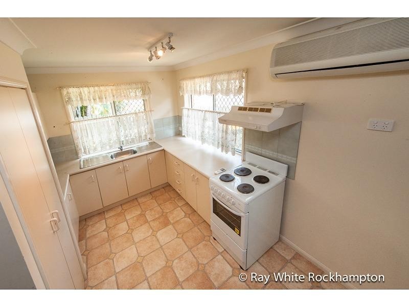 1/158 Stanley Street, Allenstown QLD 4700