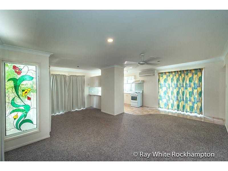 1/158 Stanley Street, Allenstown QLD 4700