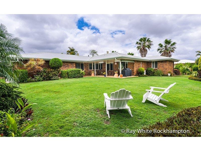 27 Brady Close, Glenlee QLD 4711