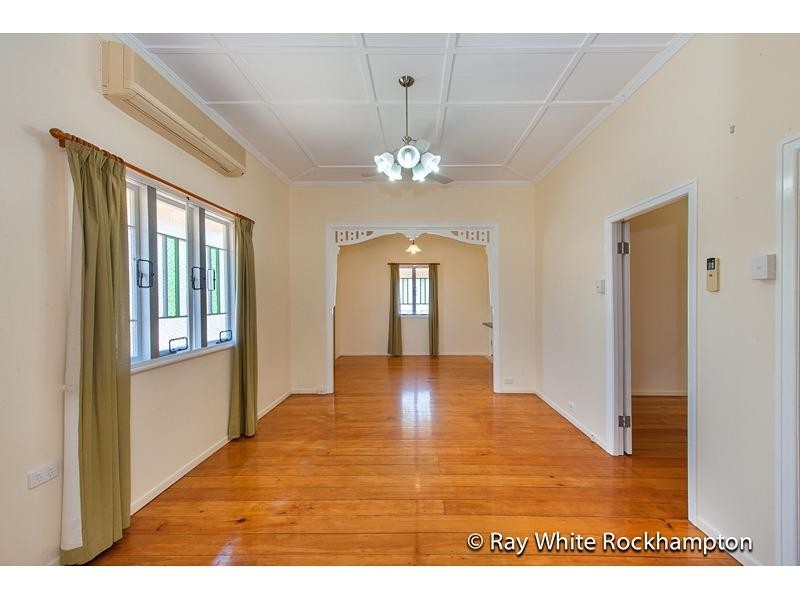 266 Ford Street, Berserker QLD 4701
