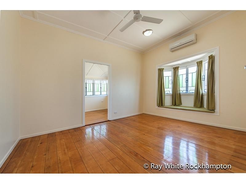 266 Ford Street, Berserker QLD 4701