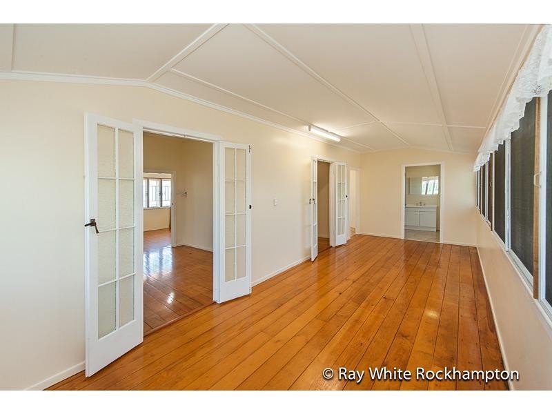 266 Ford Street, Berserker QLD 4701