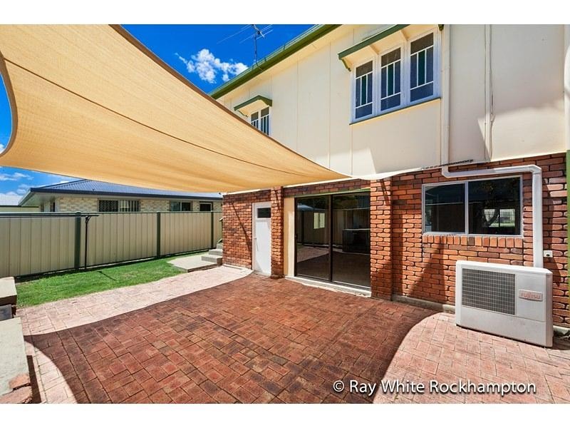 266 Ford Street, Berserker QLD 4701