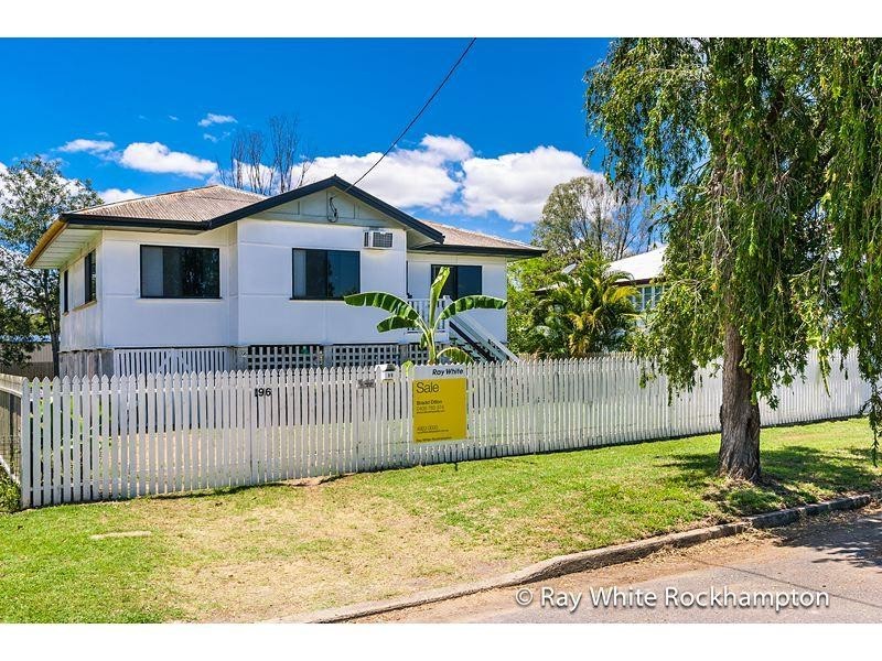 96 Tomkins Street, Berserker QLD 4701