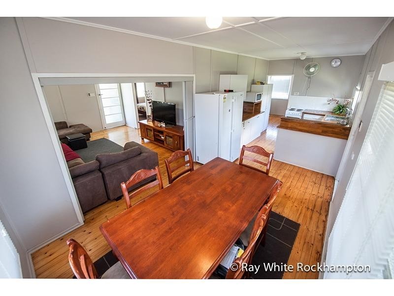 73 Hamilton Avenue, Wandal QLD 4700