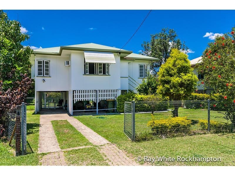 73 Hamilton Avenue, Wandal QLD 4700