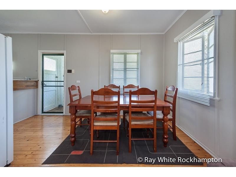 73 Hamilton Avenue, Wandal QLD 4700