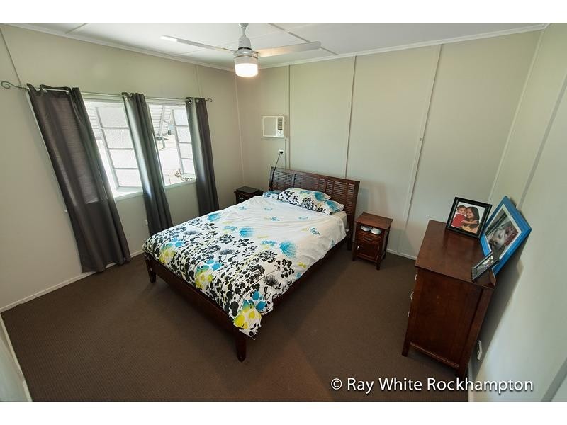 73 Hamilton Avenue, Wandal QLD 4700