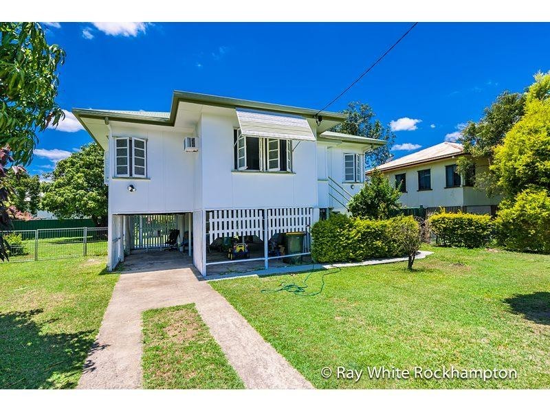 73 Hamilton Avenue, Wandal QLD 4700