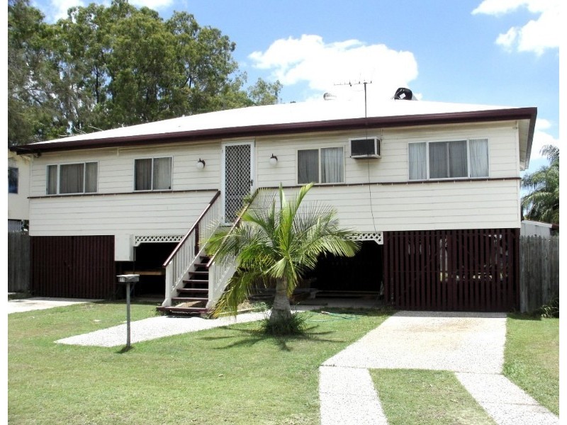 11 Ellis Street, Berserker QLD 4701