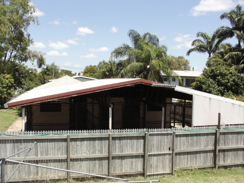 11 Ellis Street, Berserker QLD 4701