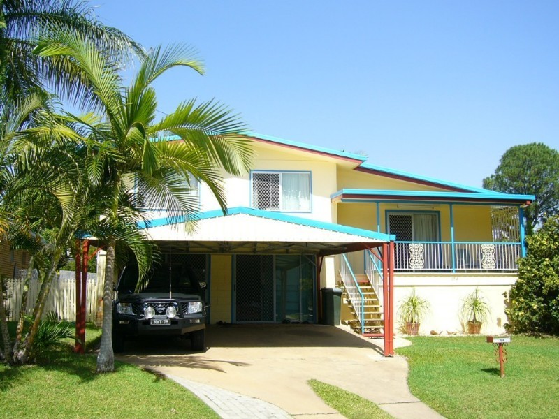 194 Houlihan Street, Frenchville QLD 4701