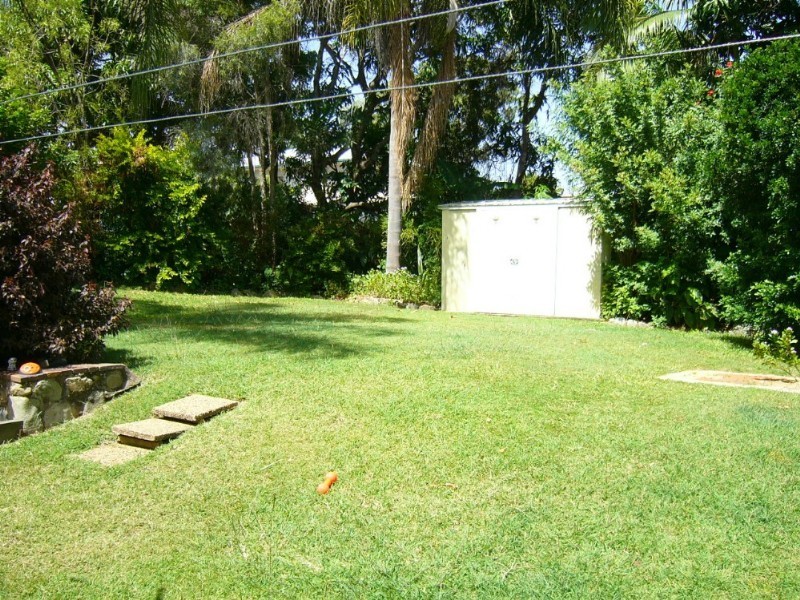 194 Houlihan Street, Frenchville QLD 4701