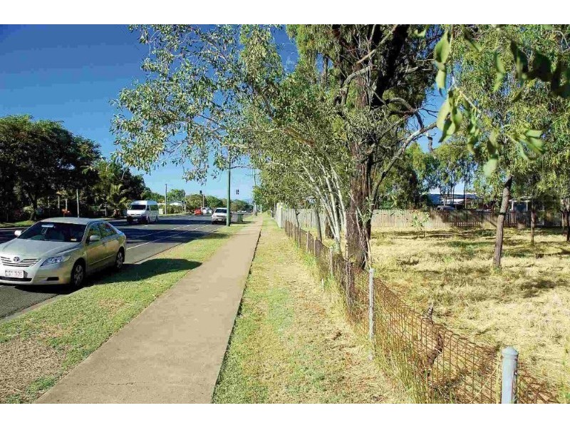 339 Dean Street, Frenchville QLD 4701