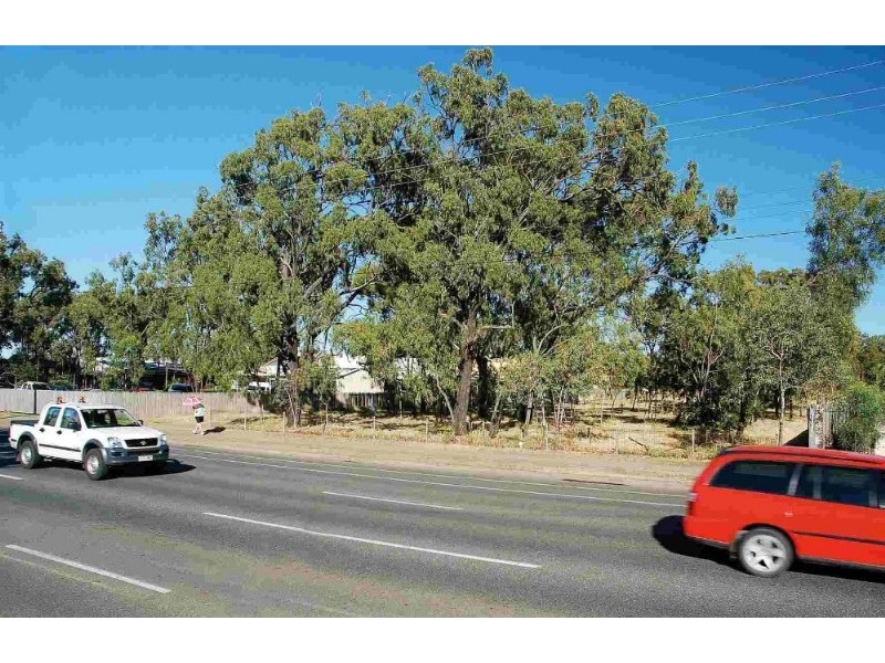 339 Dean Street, Frenchville QLD 4701