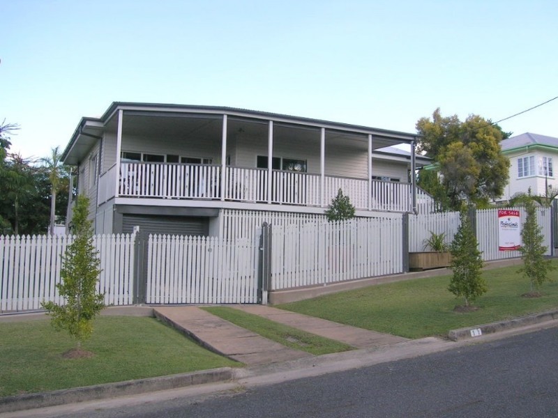 11 Corbery Street, The Range QLD 4700