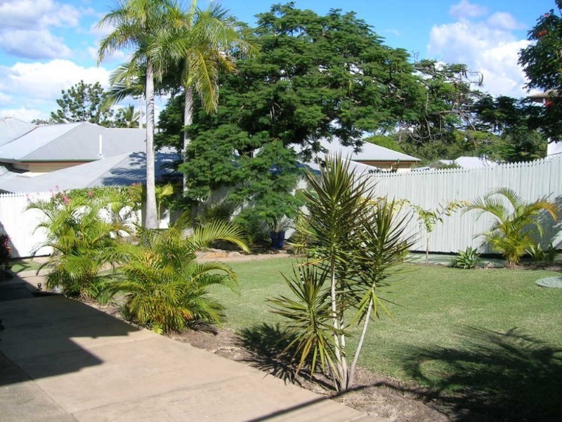 11 Corbery Street, The Range QLD 4700