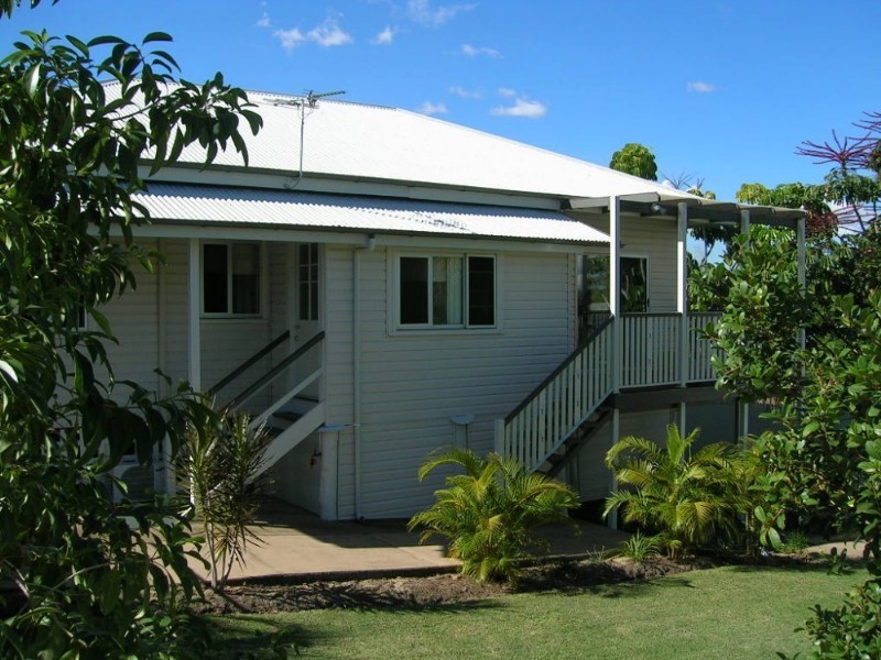 11 Corbery Street, The Range QLD 4700