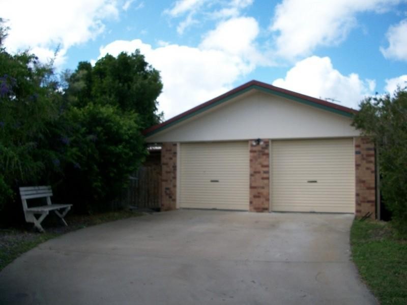 40 Bean Avenue, Parkhurst QLD 4702