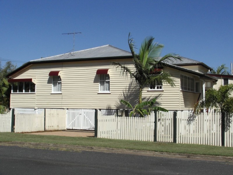 403 Stenhouse Street, Koongal QLD 4701