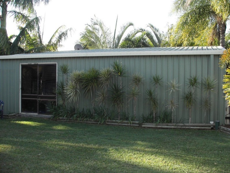 403 Stenhouse Street, Koongal QLD 4701