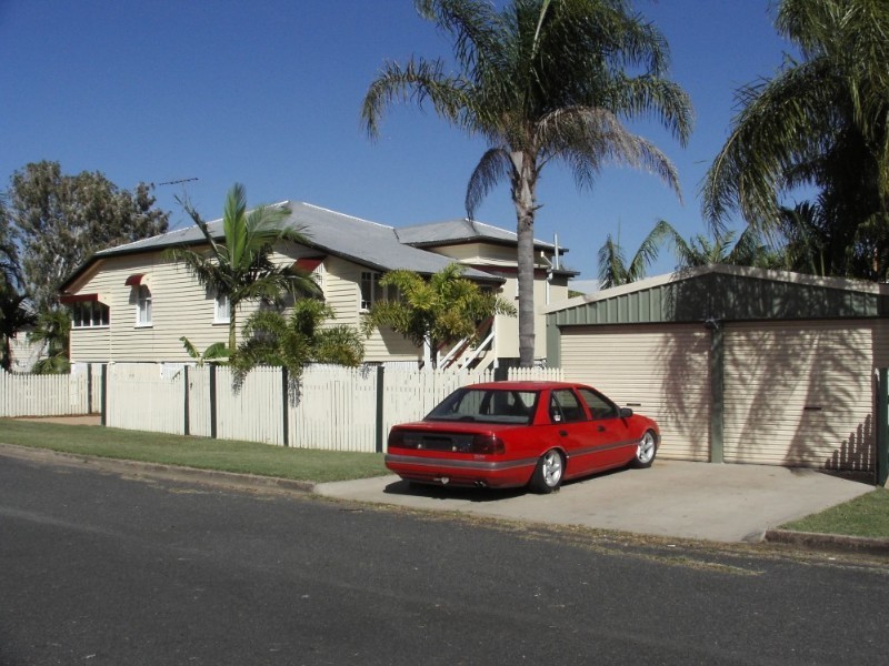 403 Stenhouse Street, Koongal QLD 4701