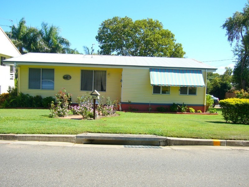 367 Philp Avenue, Frenchville QLD 4701
