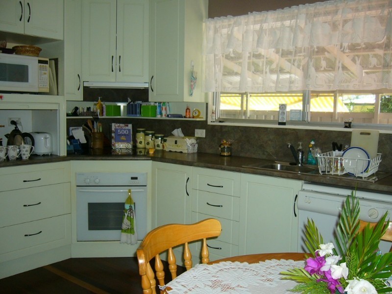 367 Philp Avenue, Frenchville QLD 4701