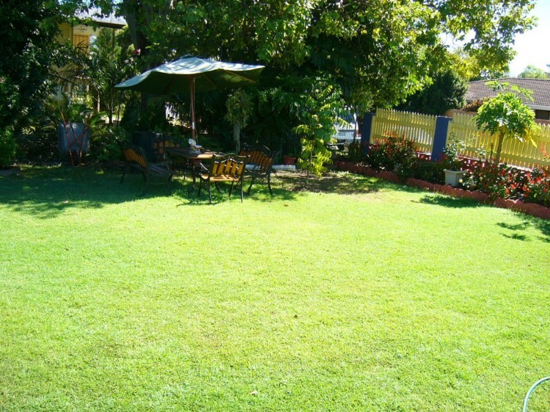 367 Philp Avenue, Frenchville QLD 4701