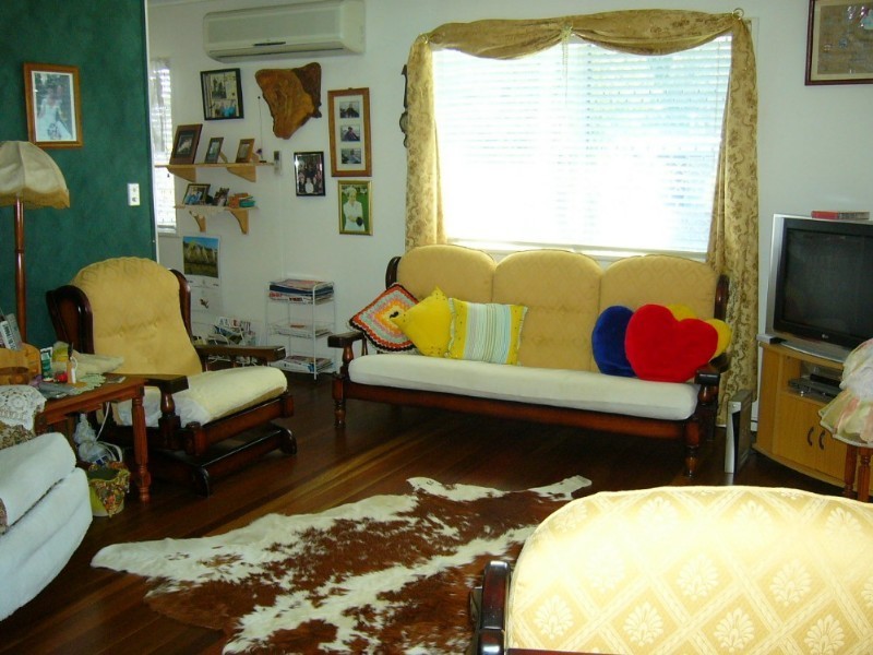 367 Philp Avenue, Frenchville QLD 4701