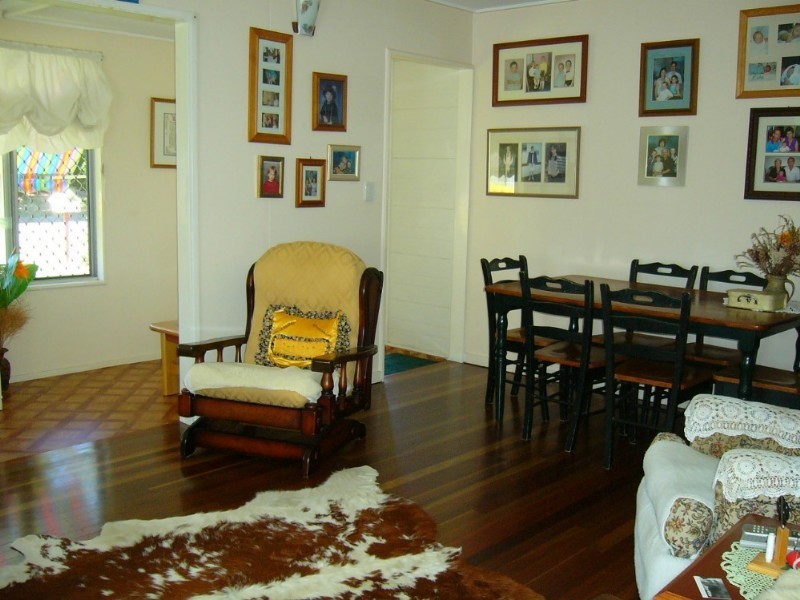 367 Philp Avenue, Frenchville QLD 4701