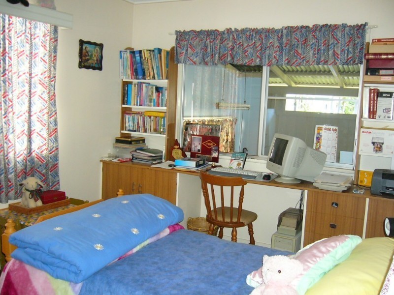 367 Philp Avenue, Frenchville QLD 4701