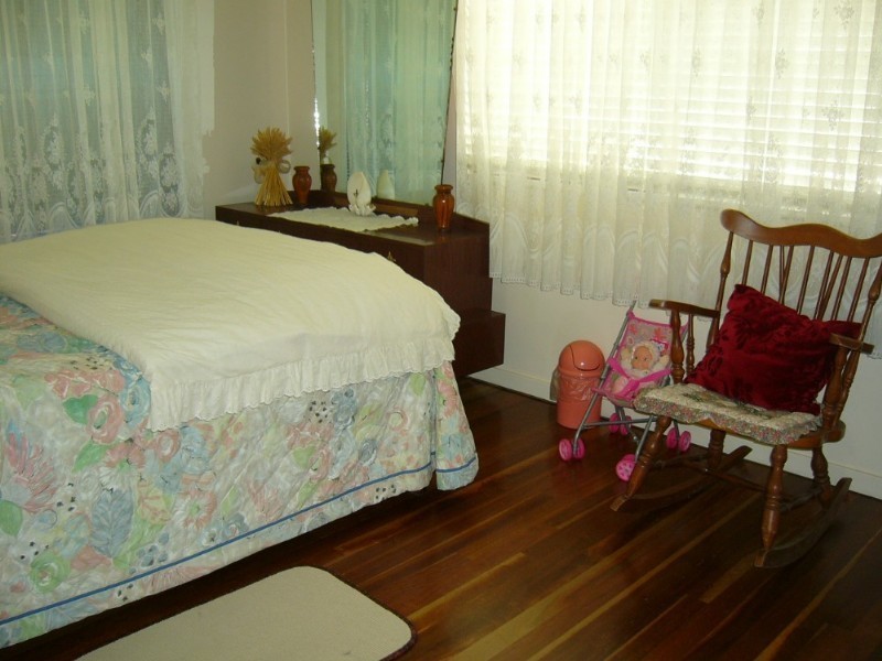 367 Philp Avenue, Frenchville QLD 4701