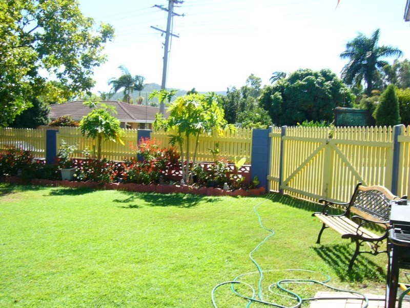 367 Philp Avenue, Frenchville QLD 4701