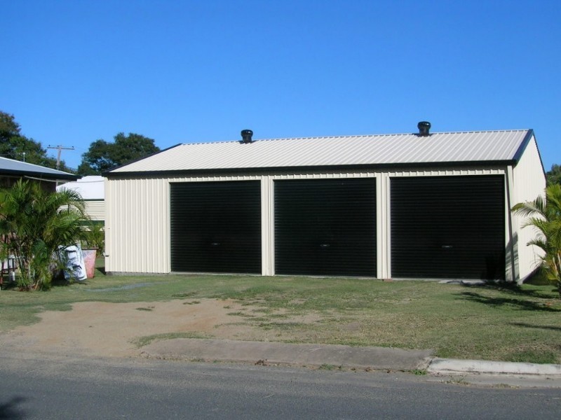 72 Eton Street, West Rockhampton QLD 4700