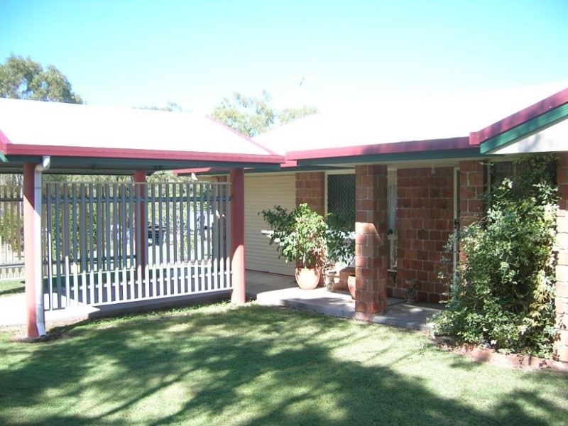 14 Ballard Street, Lakes Creek QLD 4701