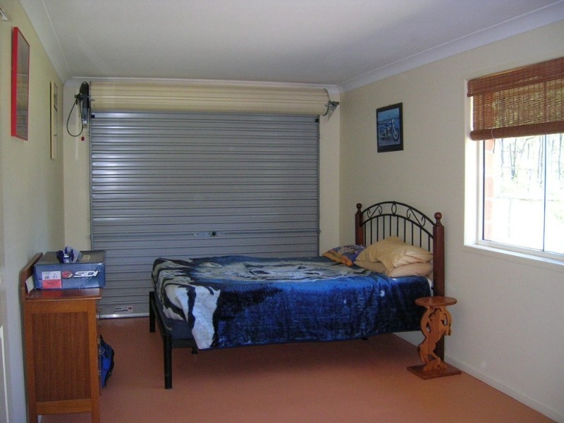 14 Ballard Street, Lakes Creek QLD 4701