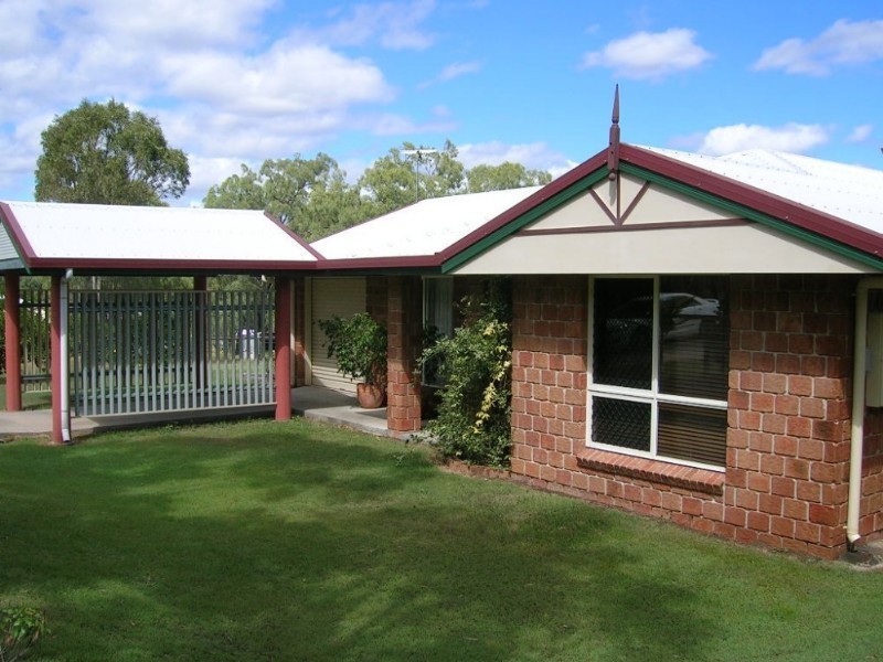 14 Ballard Street, Lakes Creek QLD 4701