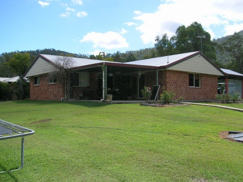 14 Ballard Street, Lakes Creek QLD 4701