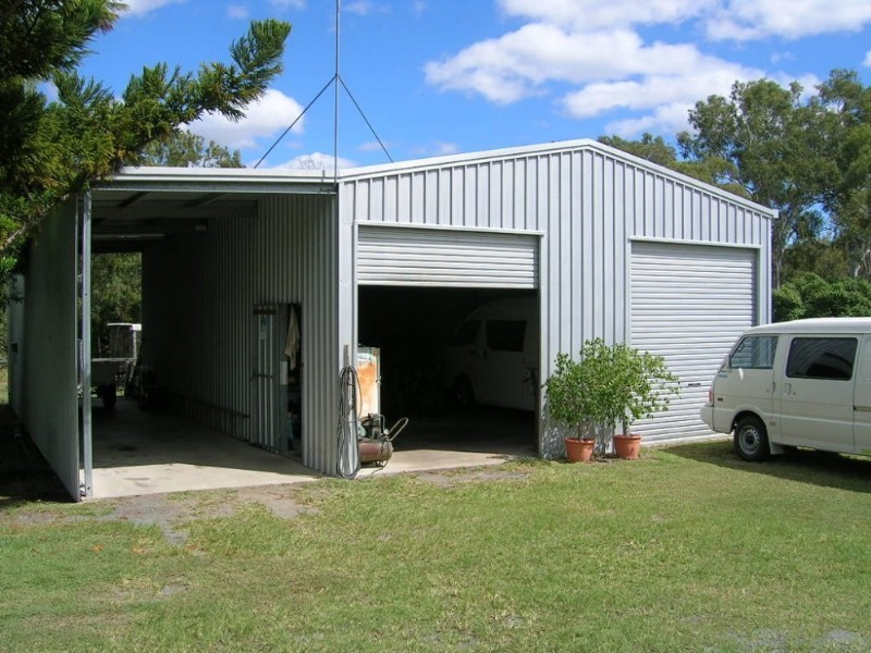 14 Ballard Street, Lakes Creek QLD 4701