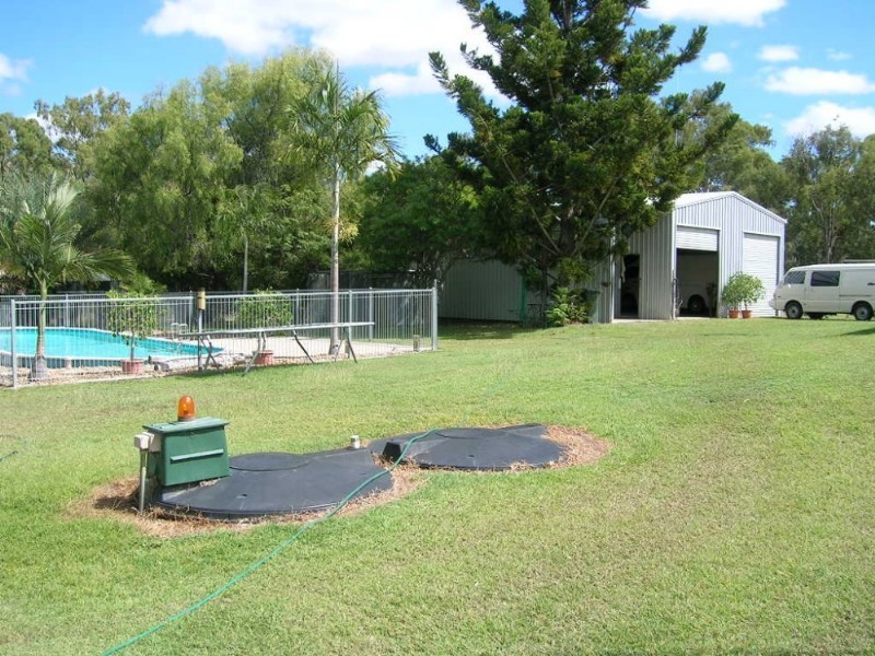 14 Ballard Street, Lakes Creek QLD 4701