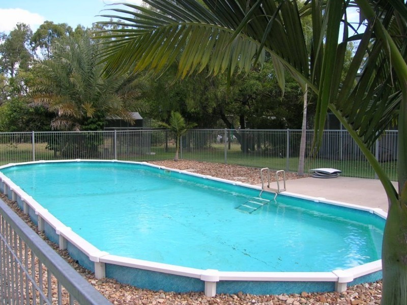 14 Ballard Street, Lakes Creek QLD 4701