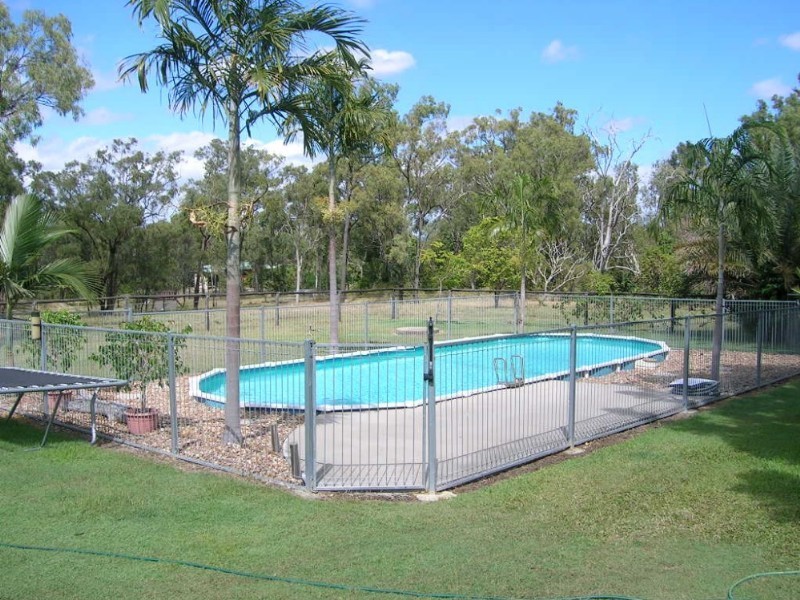 14 Ballard Street, Lakes Creek QLD 4701