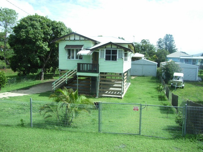 9 Lucas Street, Berserker QLD 4701