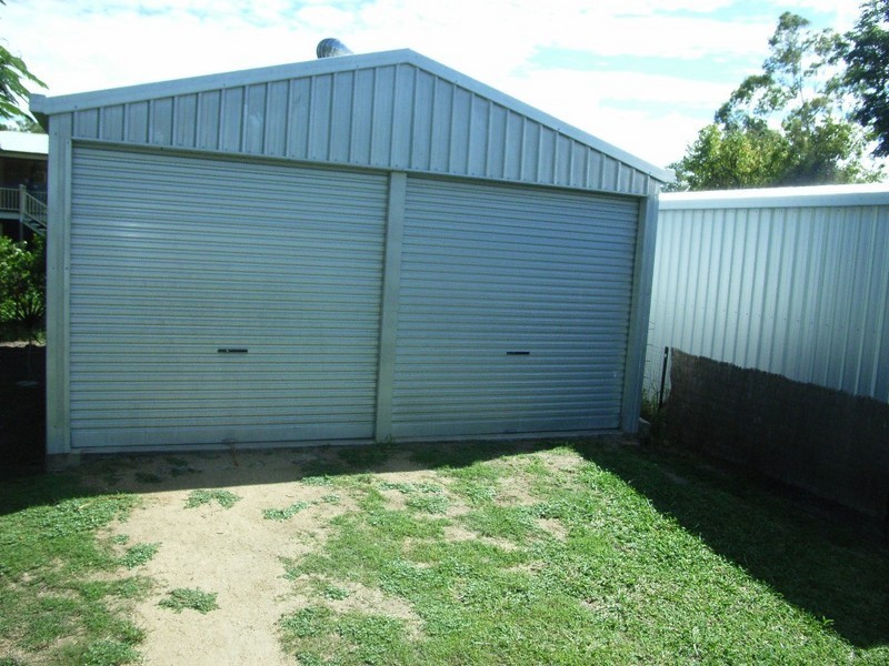 9 Lucas Street, Berserker QLD 4701