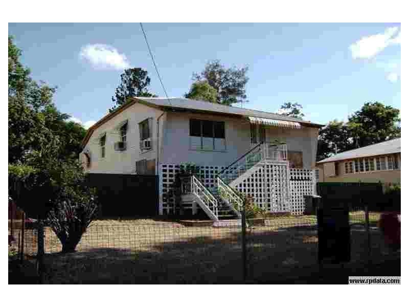 3 Lanigan Street, Wandal QLD 4700